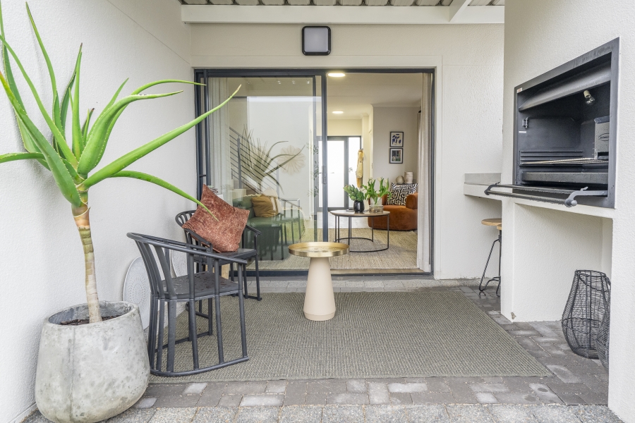 3 Bedroom Property for Sale in Haasendal Western Cape